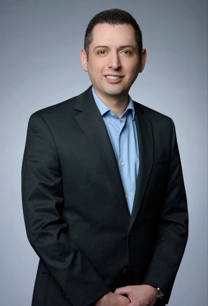 Anthony Colunga Anthony Colunga